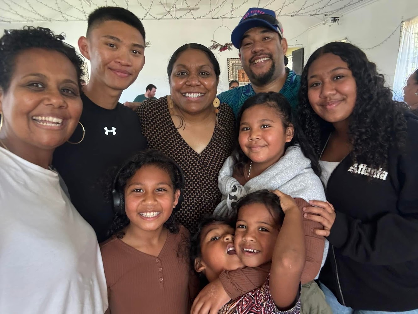 Community belonging